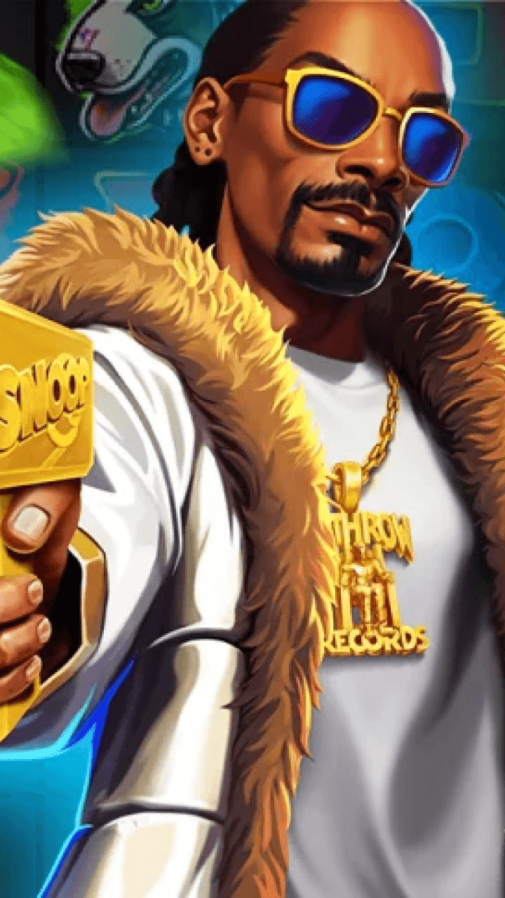 Snoop Dogg Dollars Screenshot